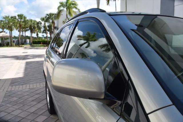 2008 Lexus RX 400h RX 400h