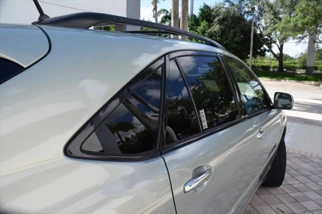 2008 Lexus RX 400h RX 400h