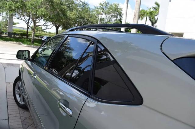 2008 Lexus RX 400h RX 400h