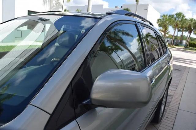 2008 Lexus RX 400h RX 400h