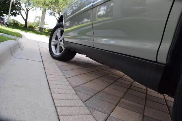 2008 Lexus RX 400h RX 400h