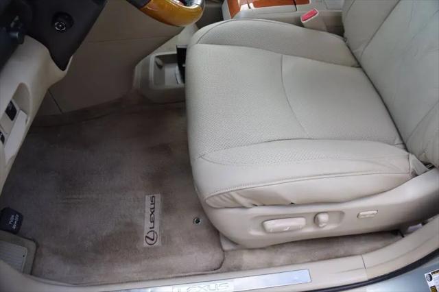 2008 Lexus RX 400h RX 400h