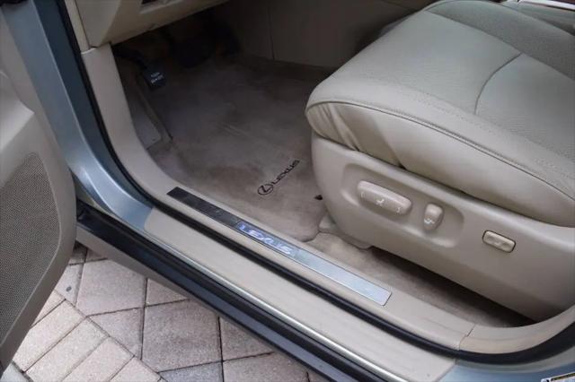 2008 Lexus RX 400h RX 400h