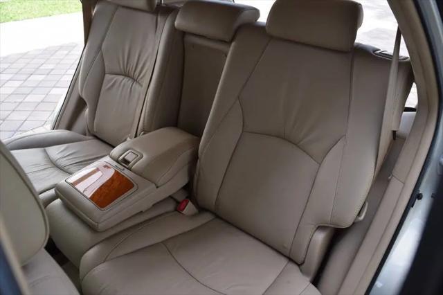 2008 Lexus RX 400h RX 400h