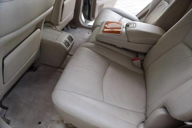 2008 Lexus RX 400h RX 400h