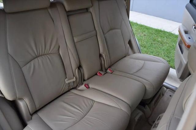 2008 Lexus RX 400h RX 400h