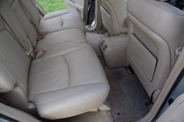 2008 Lexus RX 400h RX 400h