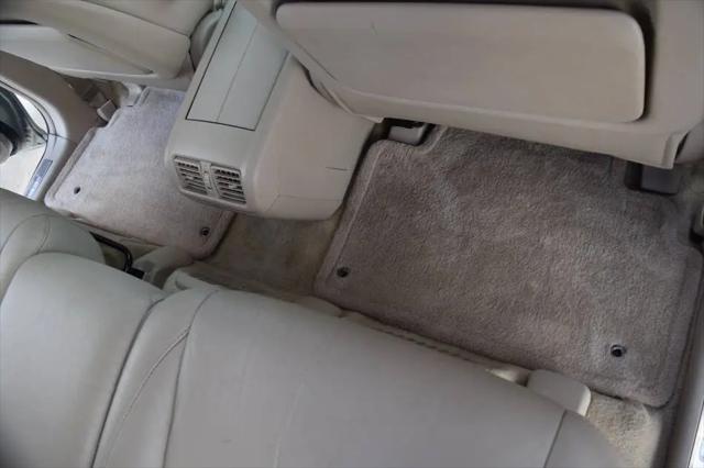 2008 Lexus RX 400h RX 400h
