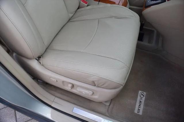 2008 Lexus RX 400h RX 400h