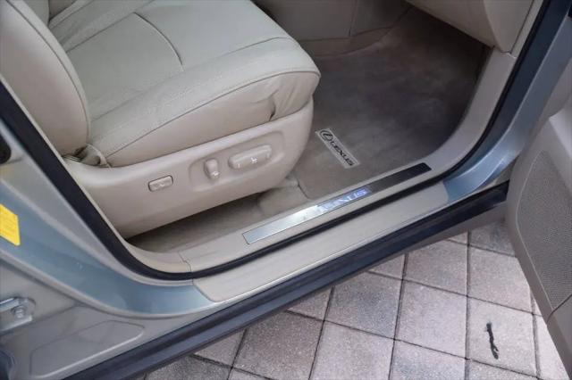 2008 Lexus RX 400h RX 400h