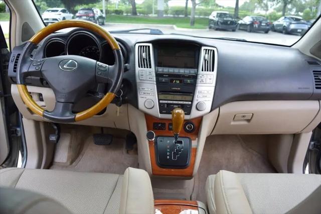 2008 Lexus RX 400h RX 400h