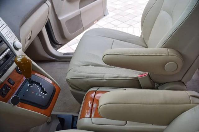 2008 Lexus RX 400h RX 400h