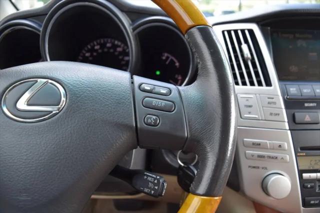 2008 Lexus RX 400h RX 400h
