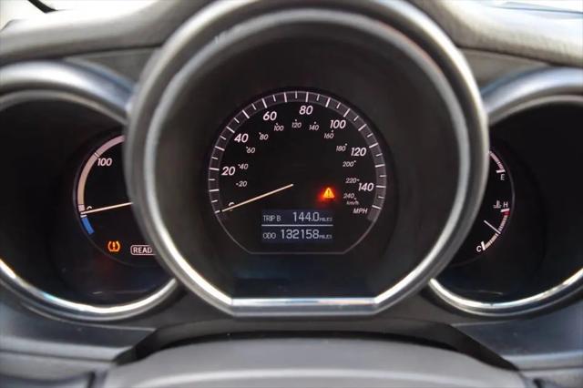2008 Lexus RX 400h RX 400h