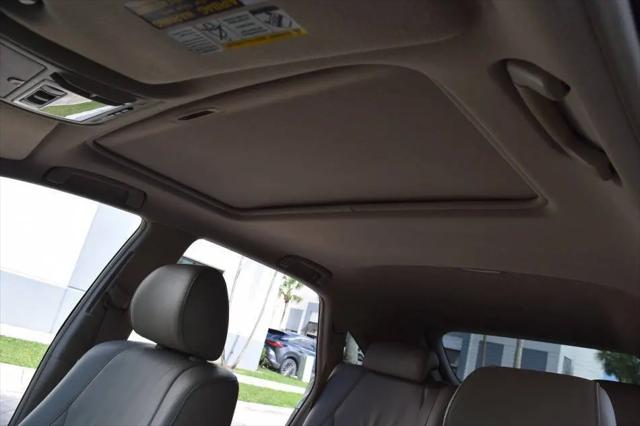 2008 Lexus RX 400h RX 400h