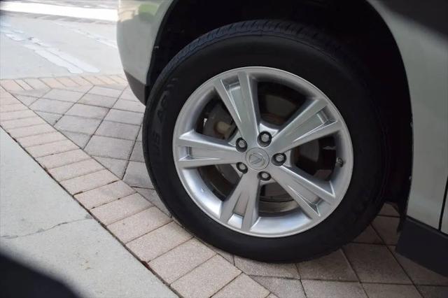2008 Lexus RX 400h RX 400h