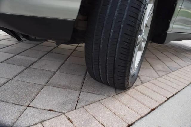 2008 Lexus RX 400h RX 400h