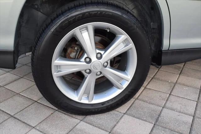 2008 Lexus RX 400h RX 400h