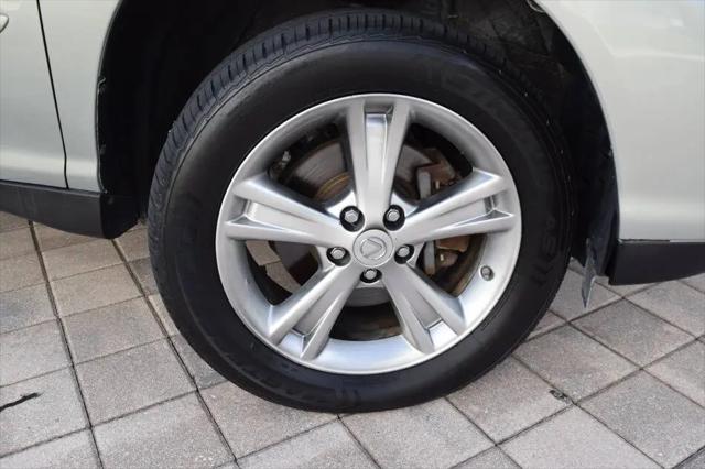 2008 Lexus RX 400h RX 400h