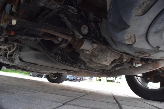 2008 Lexus RX 400h RX 400h