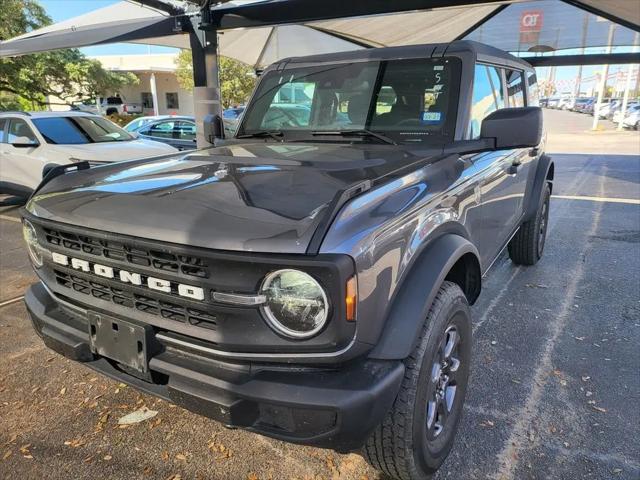 2025 Ford Bronco Big Bend for sale in Live Oak, TX