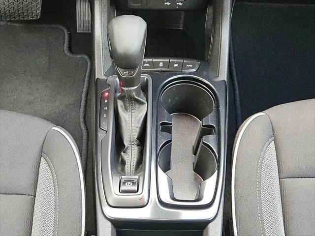 2025 Chevrolet TrailBlazer AWD LT