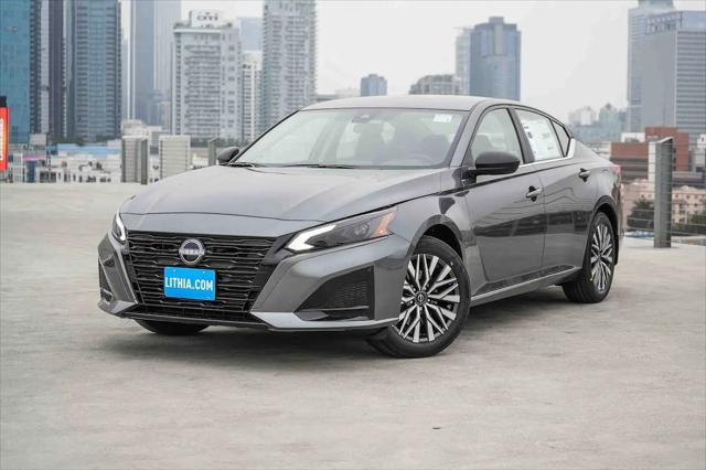 2026 Nissan Altima SV FWD for sale in Los Angeles, CA