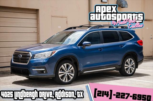 2019 Subaru Ascent Limited for sale in Addison, TX