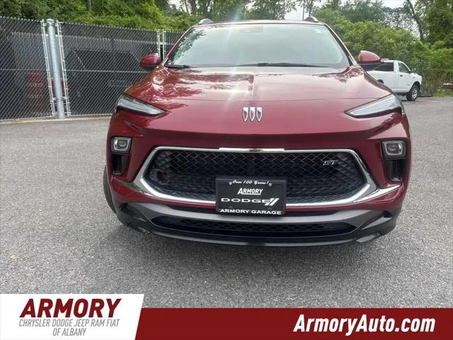 2024 Buick Encore GX Sport Touring AWD