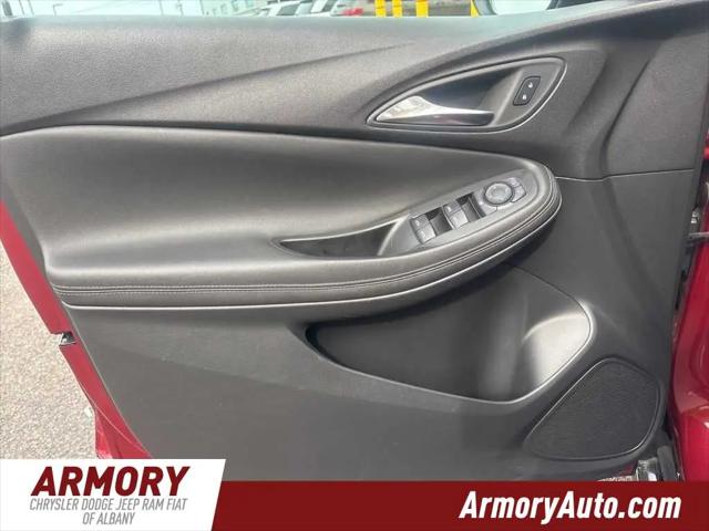 2024 Buick Encore GX Sport Touring AWD