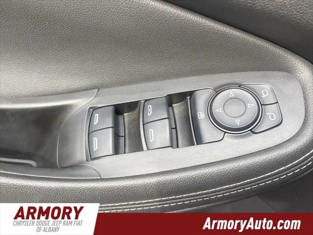 2024 Buick Encore GX Sport Touring AWD