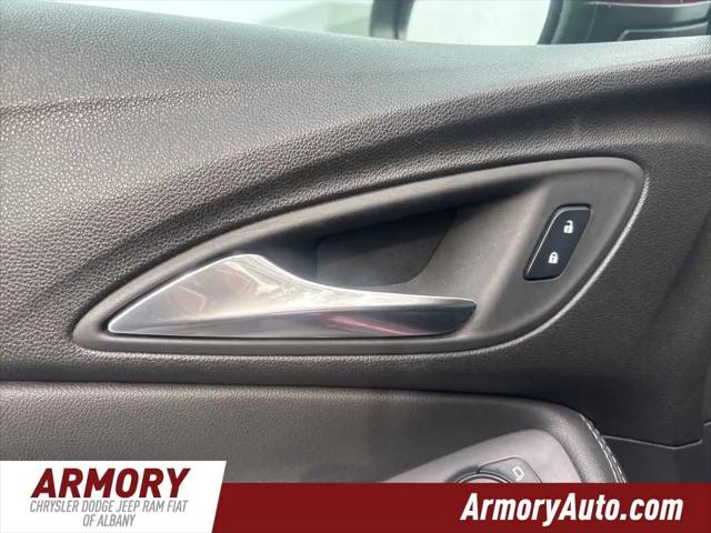 2024 Buick Encore GX Sport Touring AWD