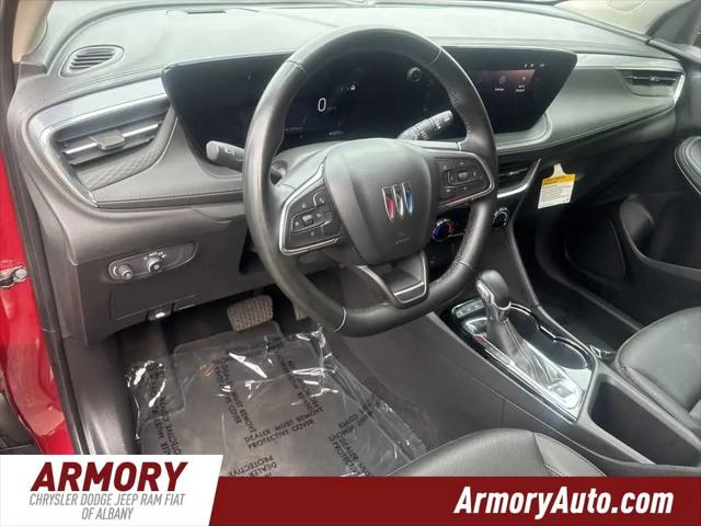 2024 Buick Encore GX Sport Touring AWD