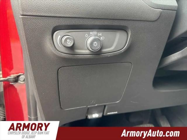 2024 Buick Encore GX Sport Touring AWD