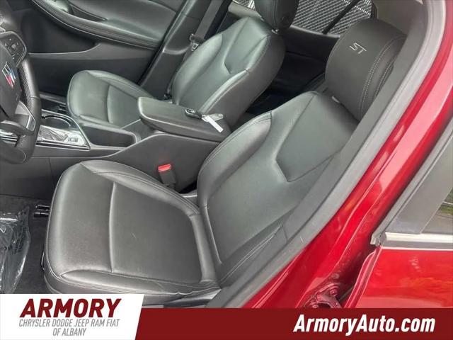 2024 Buick Encore GX Sport Touring AWD