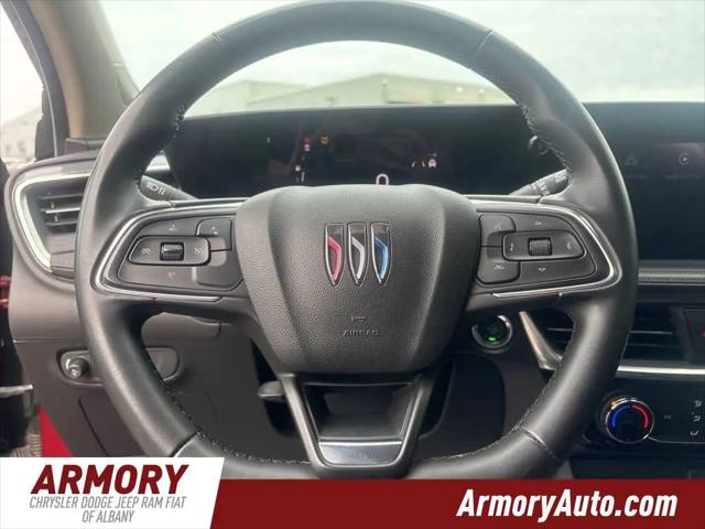 2024 Buick Encore GX Sport Touring AWD