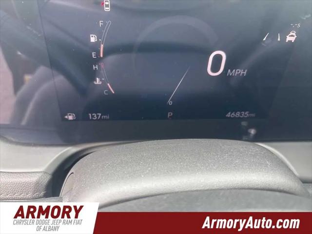 2024 Buick Encore GX Sport Touring AWD