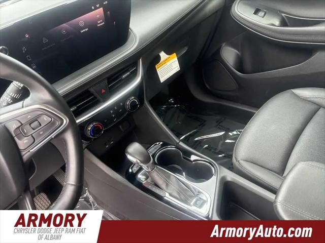 2024 Buick Encore GX Sport Touring AWD