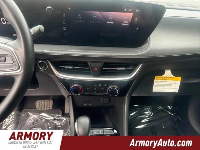 2024 Buick Encore GX Sport Touring AWD