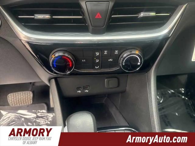 2024 Buick Encore GX Sport Touring AWD