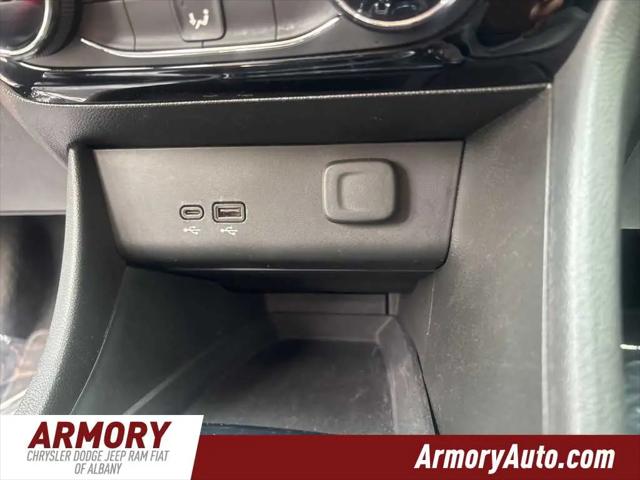 2024 Buick Encore GX Sport Touring AWD