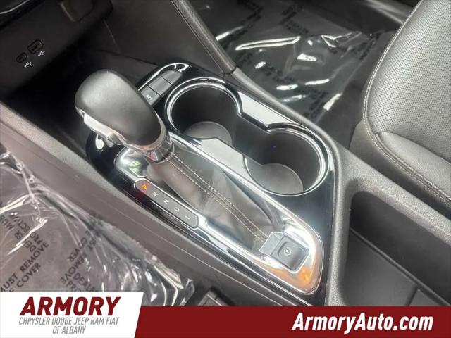 2024 Buick Encore GX Sport Touring AWD