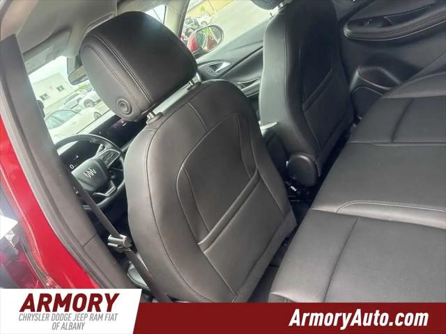 2024 Buick Encore GX Sport Touring AWD