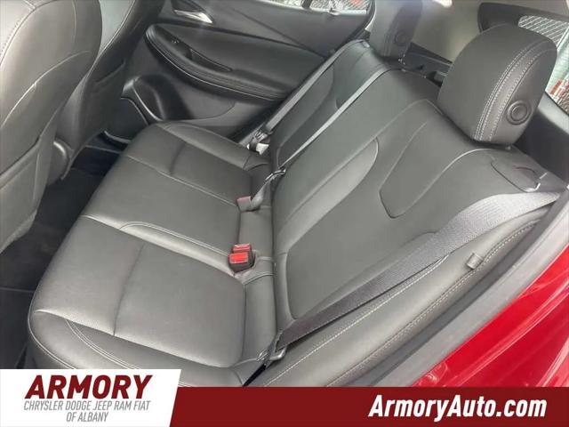 2024 Buick Encore GX Sport Touring AWD