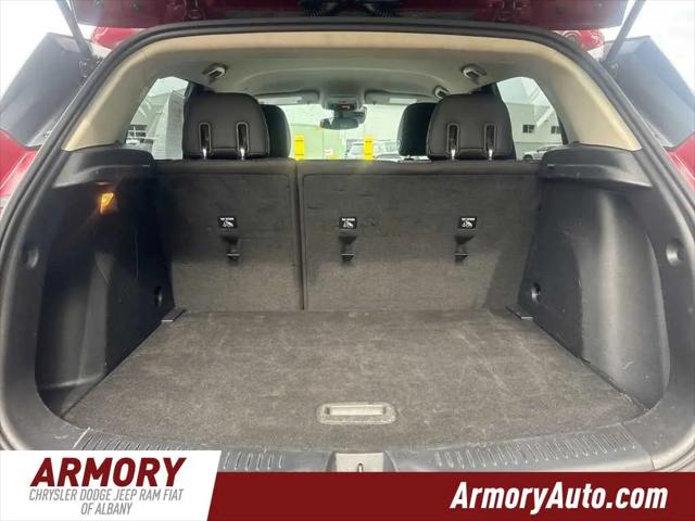 2024 Buick Encore GX Sport Touring AWD