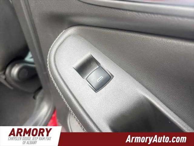 2024 Buick Encore GX Sport Touring AWD