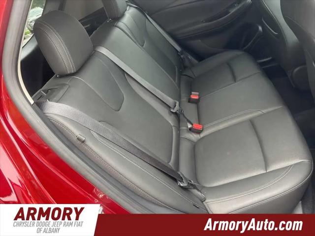 2024 Buick Encore GX Sport Touring AWD