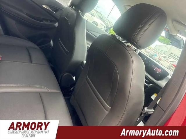 2024 Buick Encore GX Sport Touring AWD
