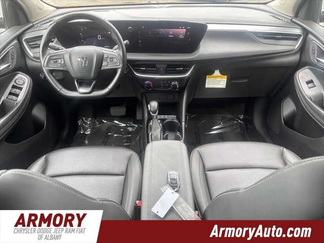 2024 Buick Encore GX Sport Touring AWD