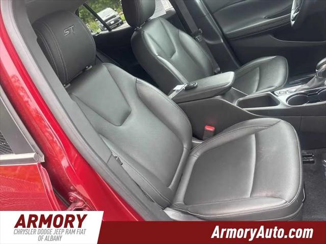 2024 Buick Encore GX Sport Touring AWD